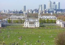 Upptäck saker att göra i Greenwich
