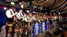 Upplev oktoberfest i London