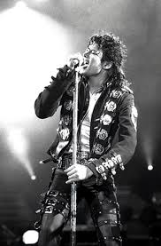 Gå på en hyllning till Michael Jackson!