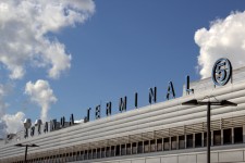 Stockholm Arlanda flygplats, Terminal 5