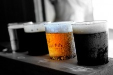 Testa en massa olika ölsorter under London Beer Week!