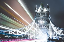 London är Best City för fjärde året i rad