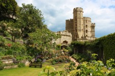 Besök vackra Windsor Castle!