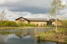 Besök London Wetland Centre 