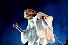 Florence + The Machine är bara en av akterna som headlinar British Summer Time Festival i Hyde Park