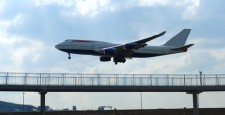 Hotell vid Heathrow Airport