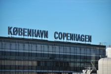 Köpenhamn flygplats Kastrup - Flyg till London