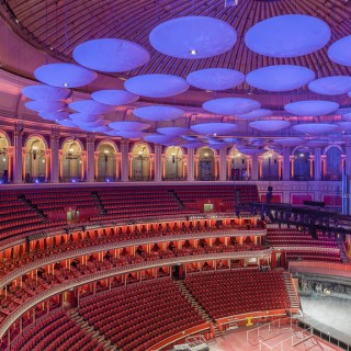 Royal Albert Hall