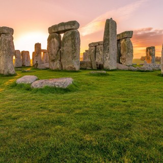 Stonehenge är en av alla trevliga dagsutflykter du kan göra