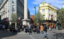 Ta er till Seven Dials