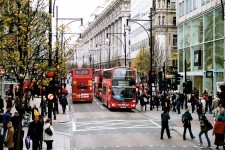 Upplev udda butiker och restauranger i London