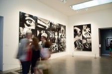 Gå på gratis museum