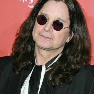 Se Ozzy Osbourne och Black Sabbath i London!