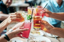 Njut av goda cocktails i London