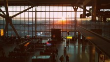 Heathrow är en av Londons flygplatser