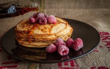 Missa inte pannkakans dag!