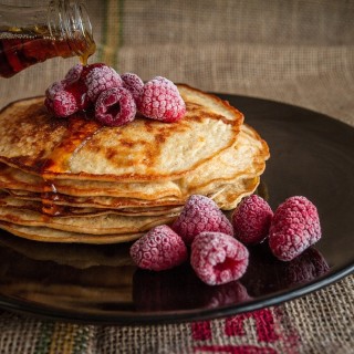 Missa inte pannkakans dag!