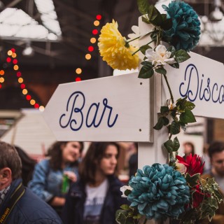 Missa inte London Cocktail Week i oktober. Foto: DrinkUp.London