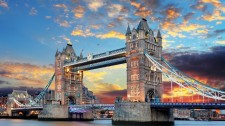 Över 30 miljoner människor besökte London under 2015